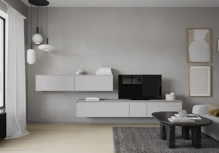Cuisines Elite Living MCOMBSET3 4