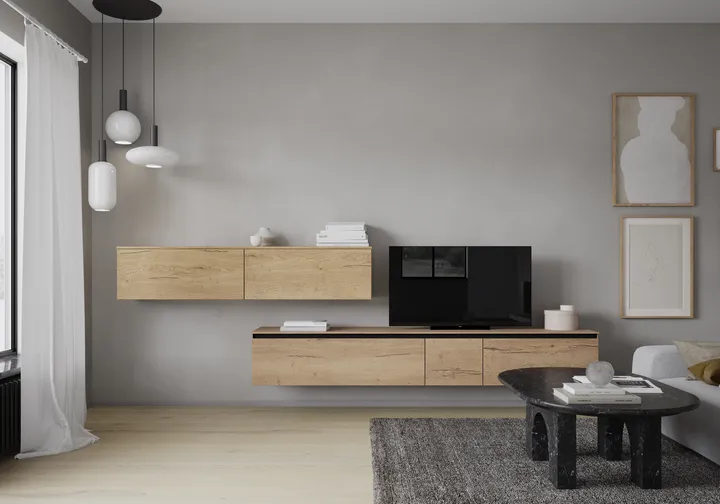 Cuisines Elite Living MCOMBSET3 6