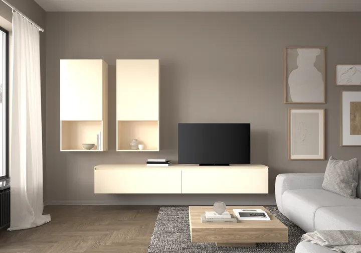 Cuisines Elite Living MCOMBSET7 2