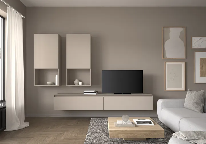Cuisines Elite Living MCOMBSET7 3