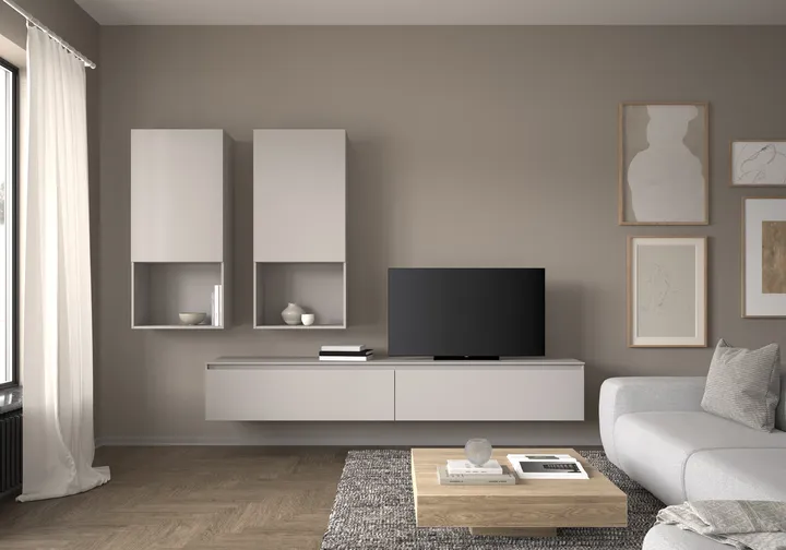 Cuisines Elite Living MCOMBSET7 4