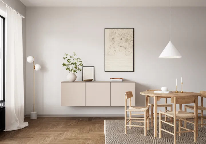 Cuisines Elite Living DINSET180-2-BL 3