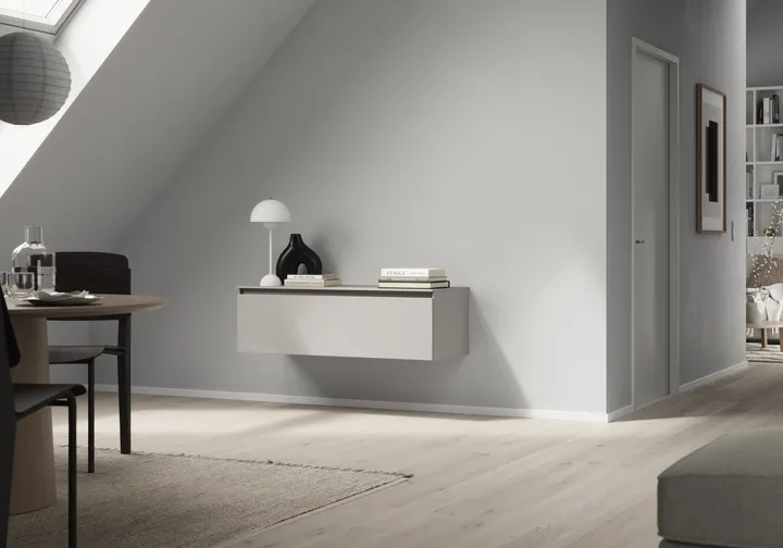 Cuisines Elite Living LIVSET120-1-BL 4