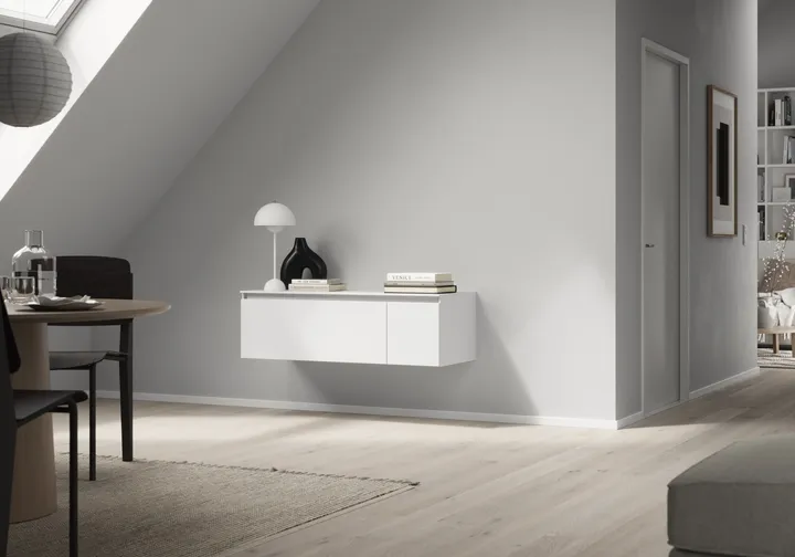 Cuisines Elite Living LIVSET120-3-BL 1