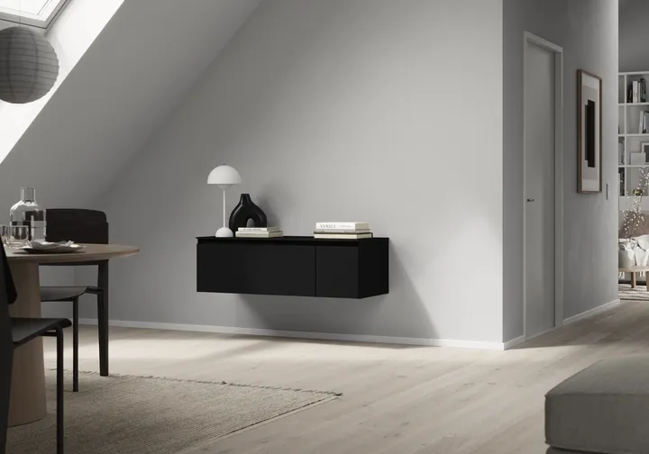 Cuisines Elite Living LIVSET120-3-BL 5