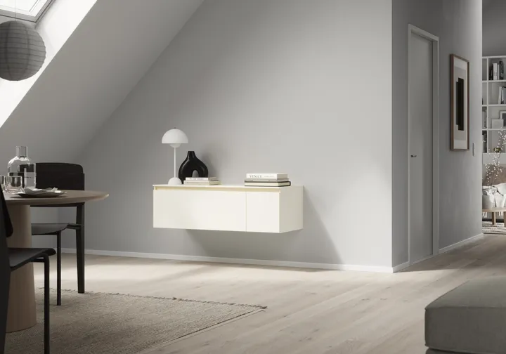Cuisines Elite Living LIVSET120-3-BL 0