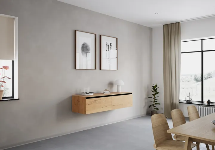Cuisines Elite Living LIVSET160-1-BL 6