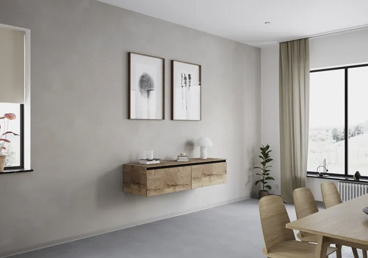 Cuisines Elite Living LIVSET160-1-BL 7
