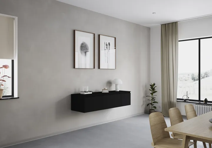 Cuisines Elite Living LIVSET160-2-BL 5