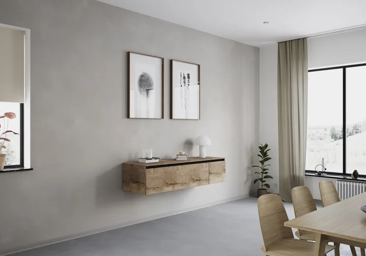 Cuisines Elite Living LIVSET160-2-BL 7