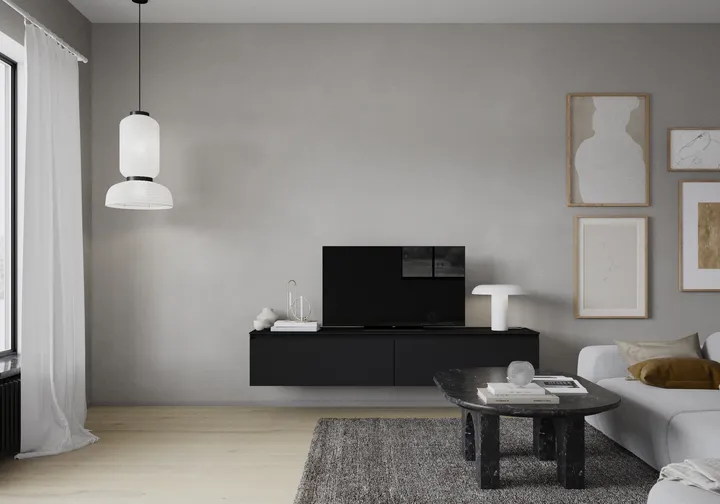 Cuisines Elite Living LIVSET200-1-BL 5