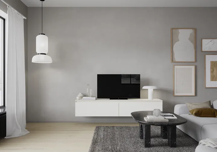 Cuisines Elite Living LIVSET200-1-BL 0