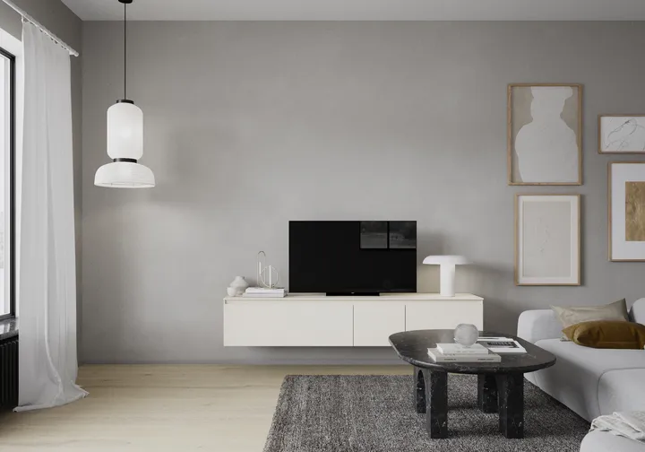 Cuisines Elite Living LIVSET200-2-BL 2