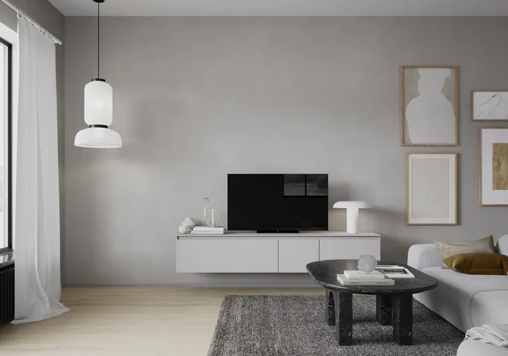 Cuisines Elite Living LIVSET200-2-BL 4