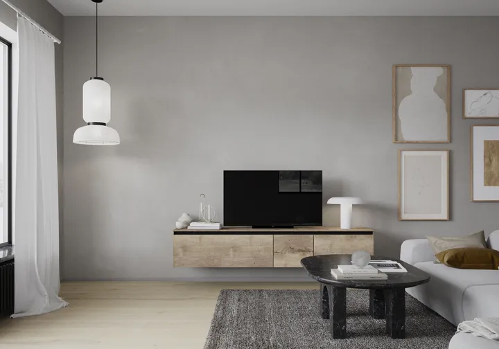 Cuisines Elite Living LIVSET200-2-BL 7
