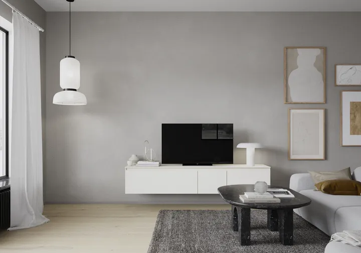 Cuisines Elite Living LIVSET200-2-BL 0