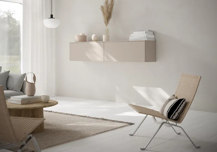 Cuisines Elite Living WSET180-1-BL 3
