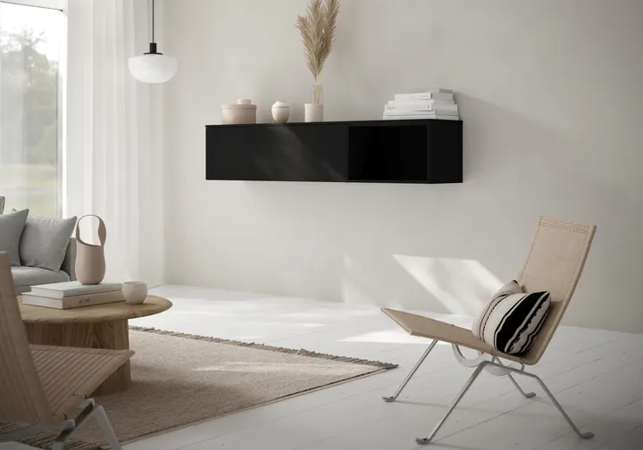 Cuisines Elite Living WSET180-2-BL 5