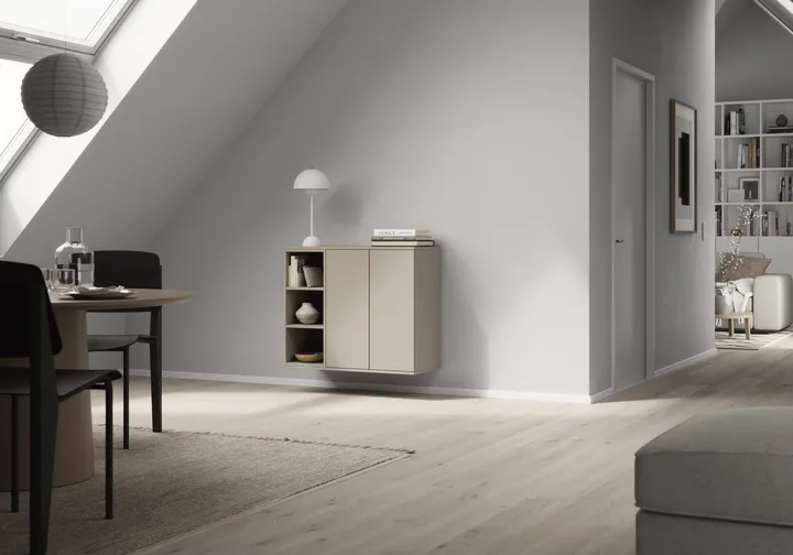 Cuisines Elite Living WSET90-1-BL 3
