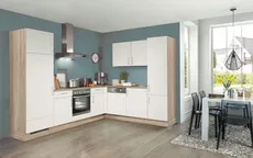 Cuisines Elite Touch, Magnolia super mat 0