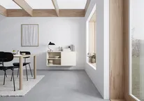 Cuisines Elite Living DINSET120-4-BL 2