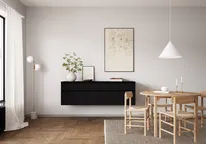 Cuisines Elite Living DINSET180-1-BL 5