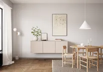 Cuisines Elite Living DINSET180-2-BL 3