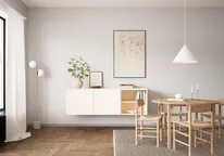 Cuisines Elite Living DINSET180-3-BL 2