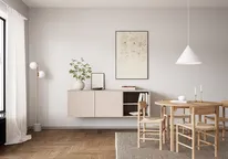 Cuisines Elite Living DINSET180-3-BL 3