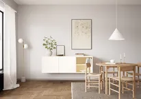 Cuisines Elite Living DINSET180-3-BL 0