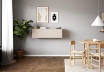 Cuisines Elite Living WSET120-1-BL 3