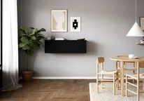 Cuisines Elite Living WSET120-1-BL 5