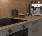 Cuisines Elite Cuisine en L 396,6 cm x 246,8 cm électroménagers inclus planning 1 3