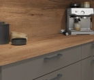 Cuisines Elite Cuisine en L 443,2 cm x 321,8 cm électroménagers inclus planning 1 3