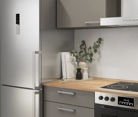 Cuisines Elite Cuisine linéaire 210 cm électroménagers inclus, planning 12 2