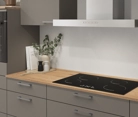 Cuisines Elite Cuisine linéare 330cm électroménagers inclus planning 15 2