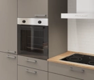 Cuisines Elite Cuisine linéaire 300 cm électroménagers inclus planning 2 2