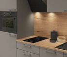 Cuisines Elite Cuisine linéaire 210 cm électroménagers inclus, planning 3 2