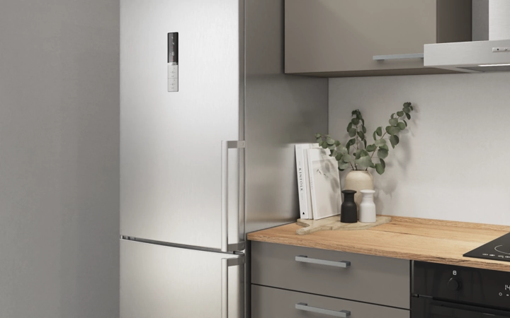 Cuisines Elite Cuisine linéaire 180 cm électroménagers inclus, planning 6 2