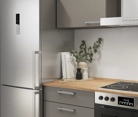 Cuisines Elite Cuisine linéaire 210 cm électroménagers inclus, planning 6 2