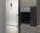 Cuisines Elite Cuisine linéaire 180 cm électroménagers inclus, planning 8 2